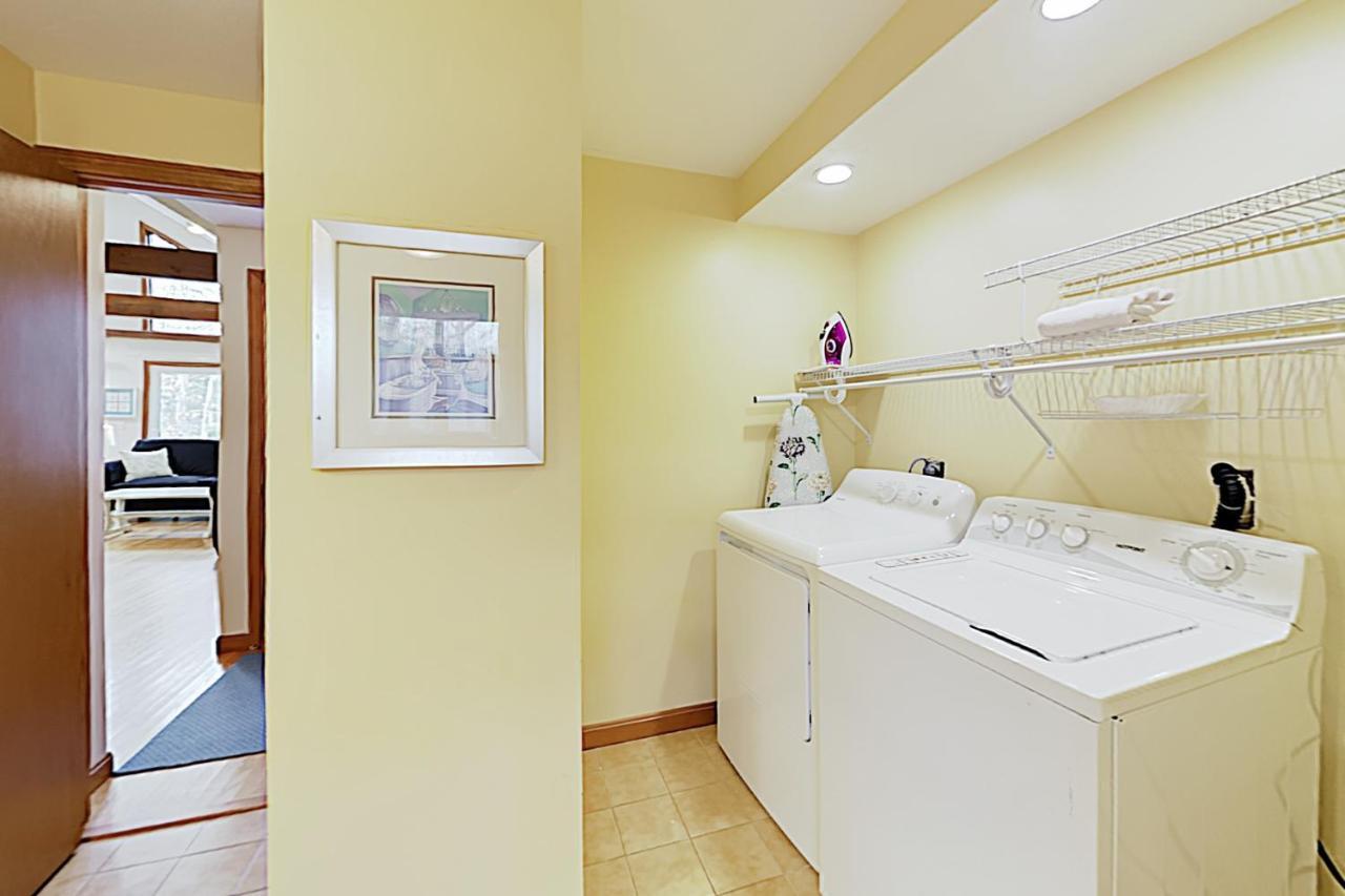 Harbor Cove Cottage Edgartown Exterior foto