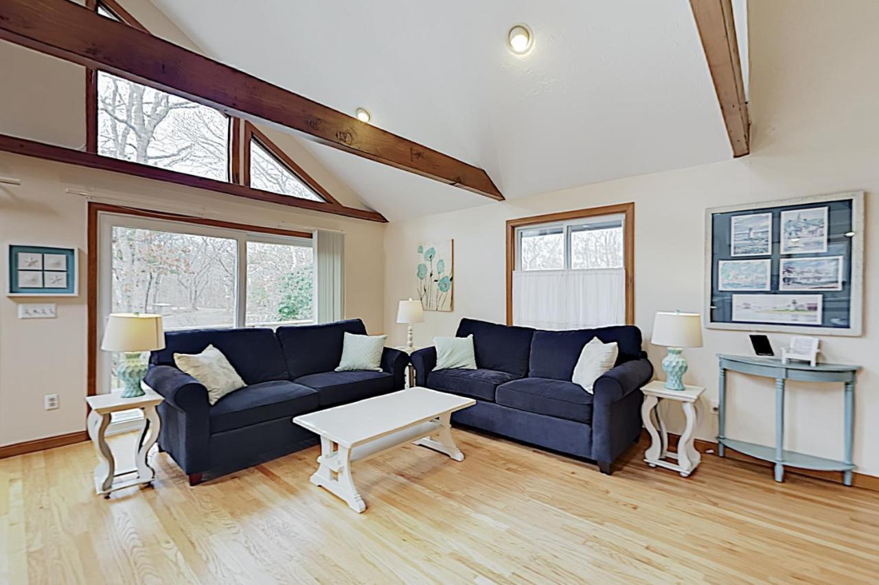 Harbor Cove Cottage Edgartown Exterior foto