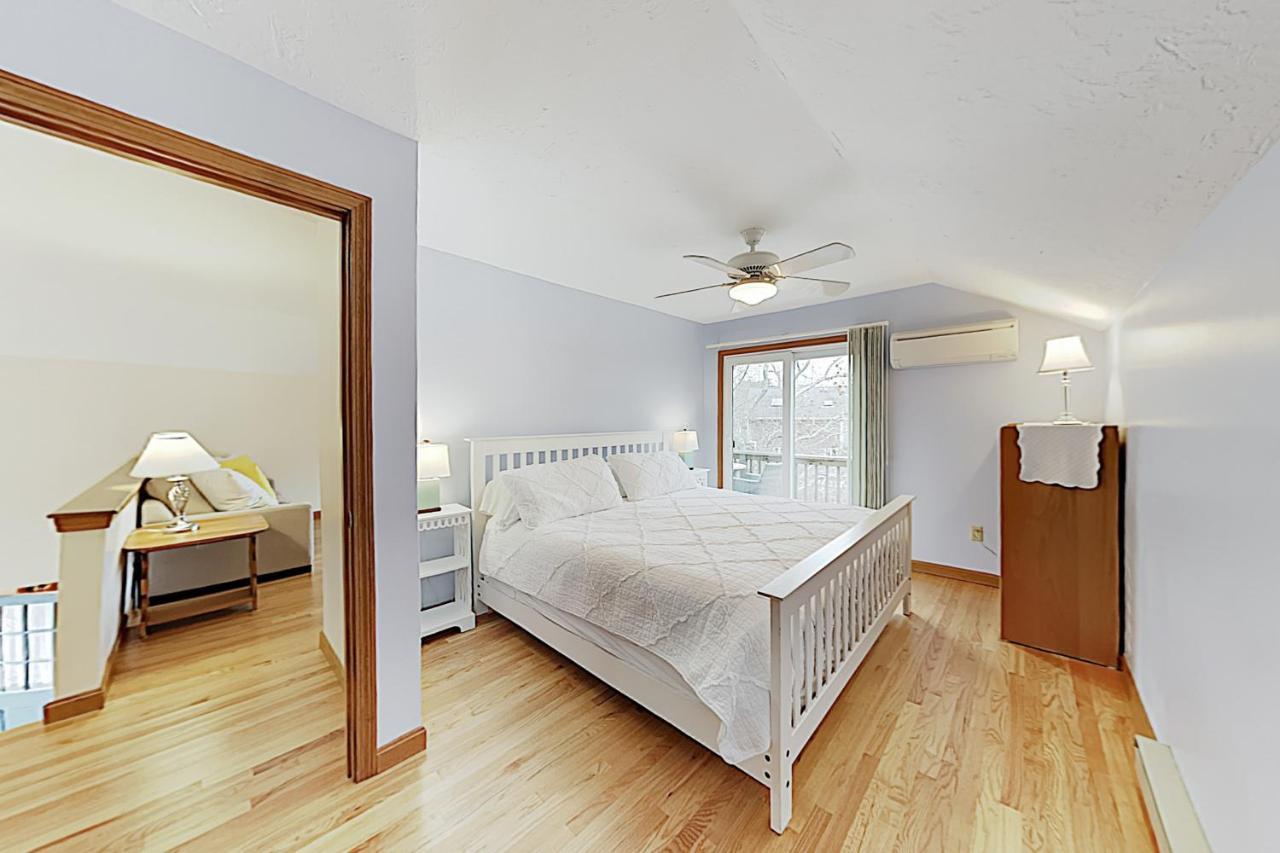 Harbor Cove Cottage Edgartown Exterior foto