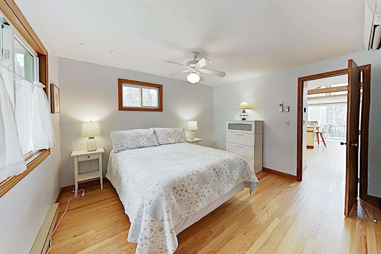 Harbor Cove Cottage Edgartown Exterior foto