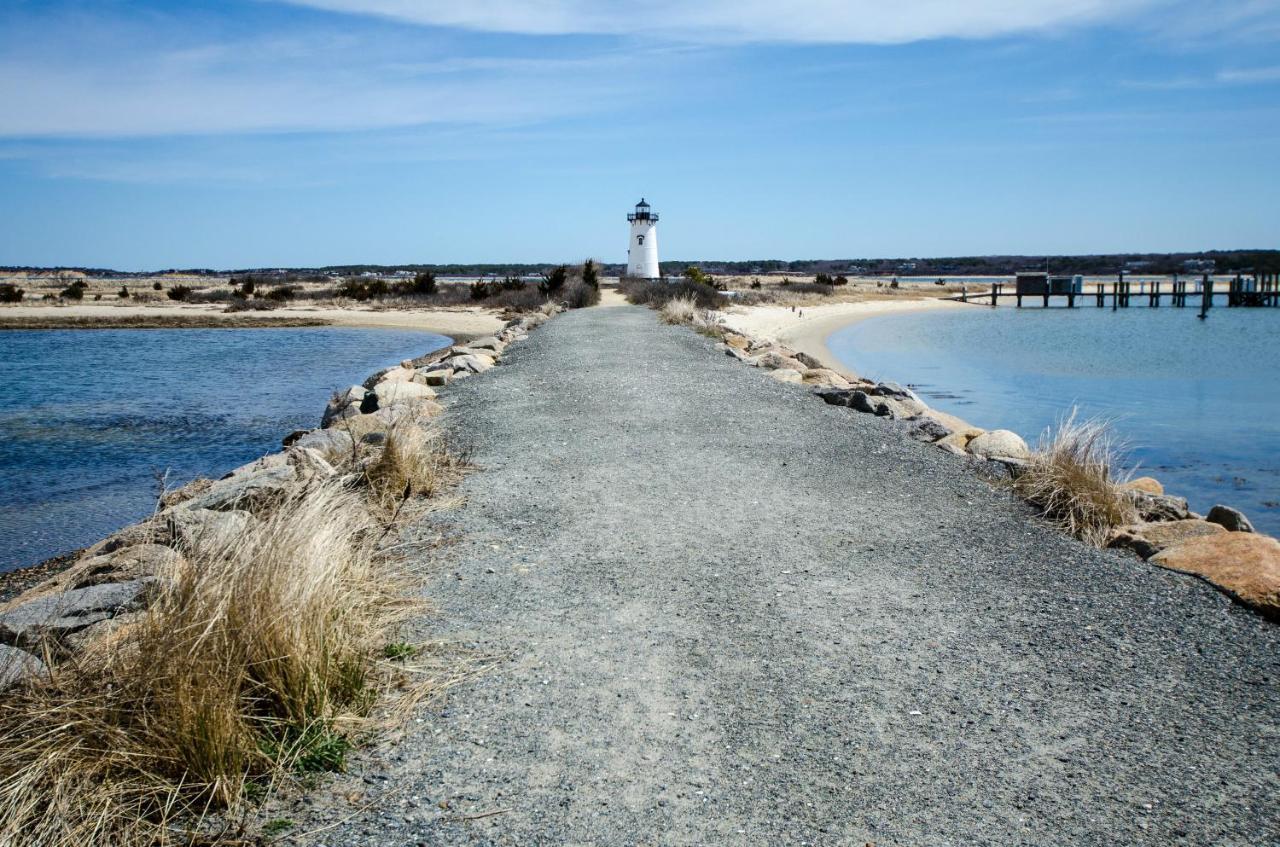 Harbor Cove Cottage Edgartown Exterior foto