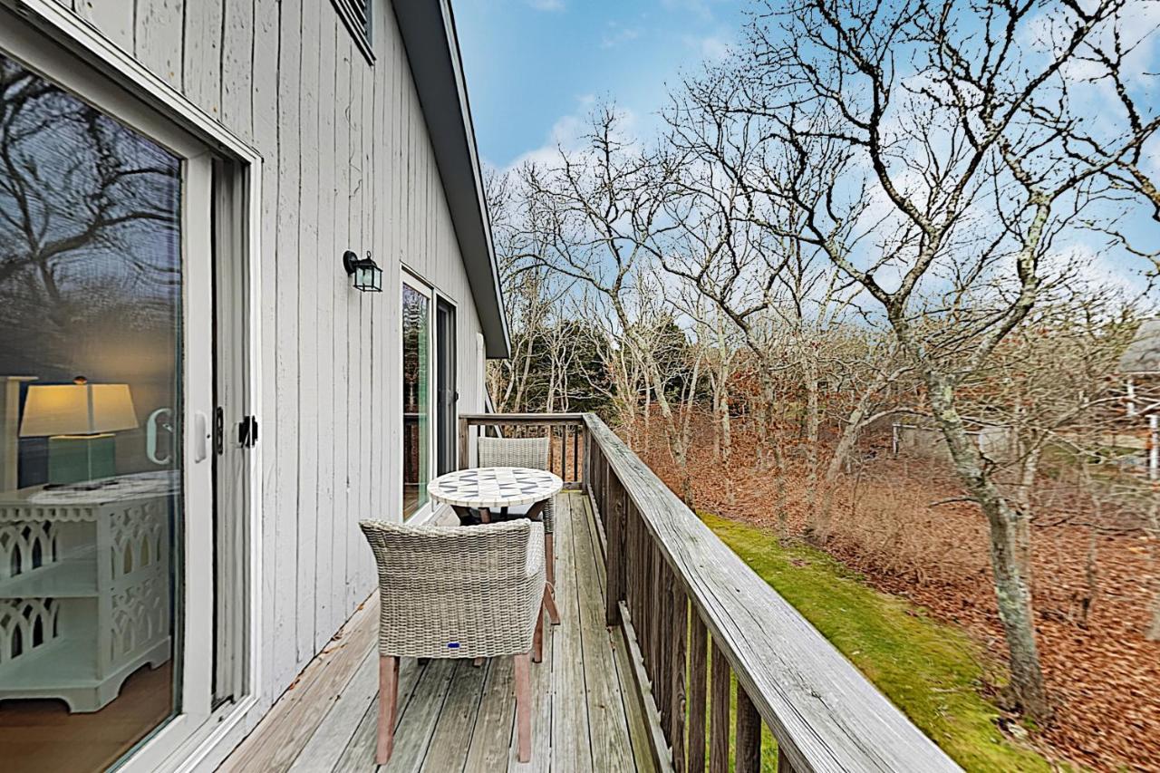 Harbor Cove Cottage Edgartown Exterior foto